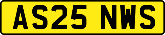 AS25NWS