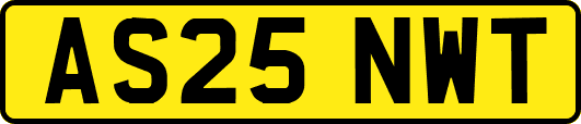 AS25NWT