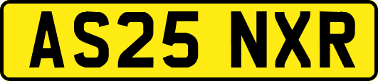 AS25NXR