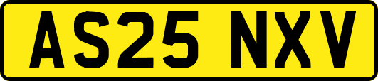 AS25NXV