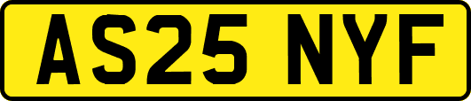 AS25NYF