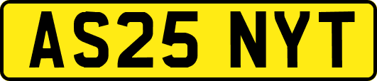 AS25NYT