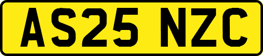AS25NZC