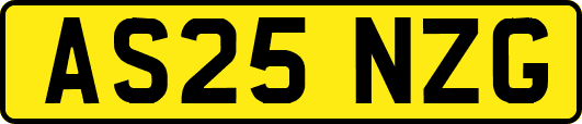 AS25NZG