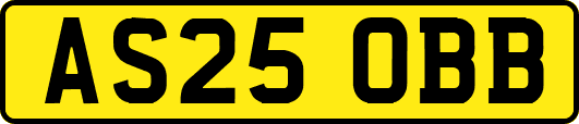 AS25OBB
