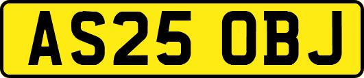 AS25OBJ