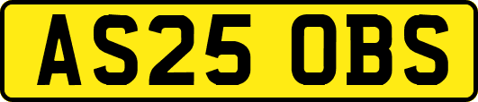 AS25OBS