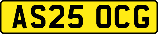 AS25OCG