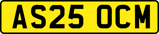 AS25OCM