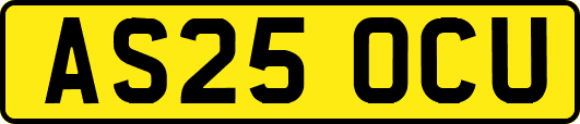 AS25OCU