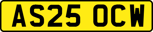 AS25OCW