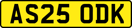 AS25ODK