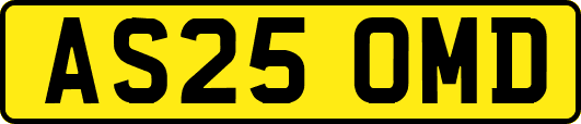 AS25OMD