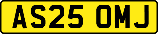 AS25OMJ