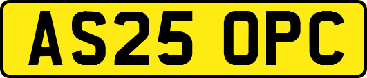 AS25OPC