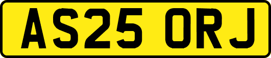 AS25ORJ