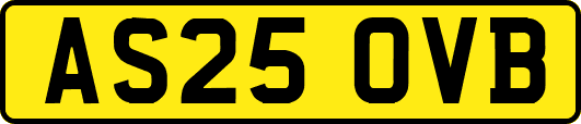 AS25OVB
