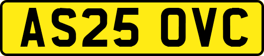 AS25OVC