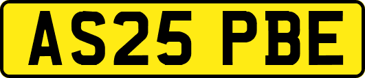 AS25PBE