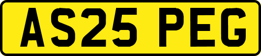 AS25PEG