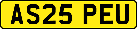 AS25PEU