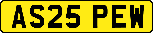 AS25PEW