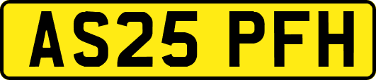 AS25PFH