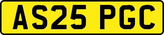 AS25PGC