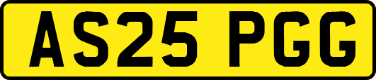 AS25PGG