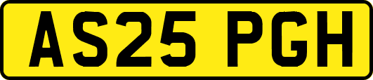 AS25PGH