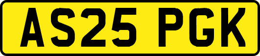 AS25PGK