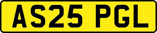 AS25PGL