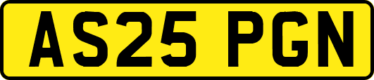 AS25PGN