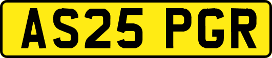 AS25PGR