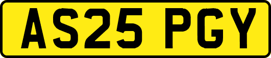 AS25PGY