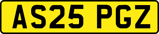 AS25PGZ