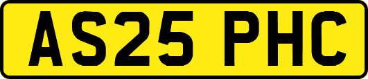 AS25PHC