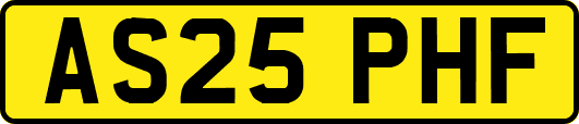 AS25PHF