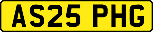 AS25PHG