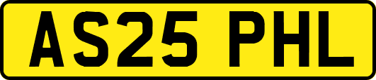 AS25PHL