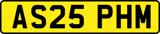 AS25PHM