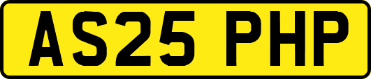 AS25PHP