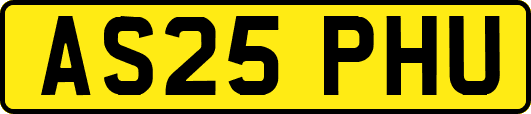 AS25PHU