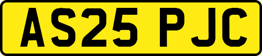 AS25PJC