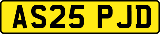 AS25PJD