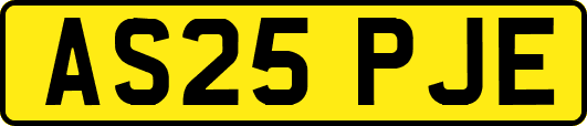 AS25PJE