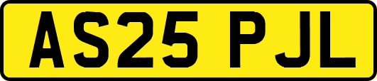 AS25PJL