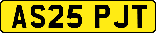 AS25PJT