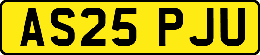 AS25PJU