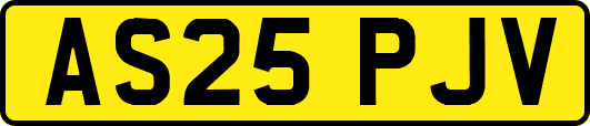 AS25PJV